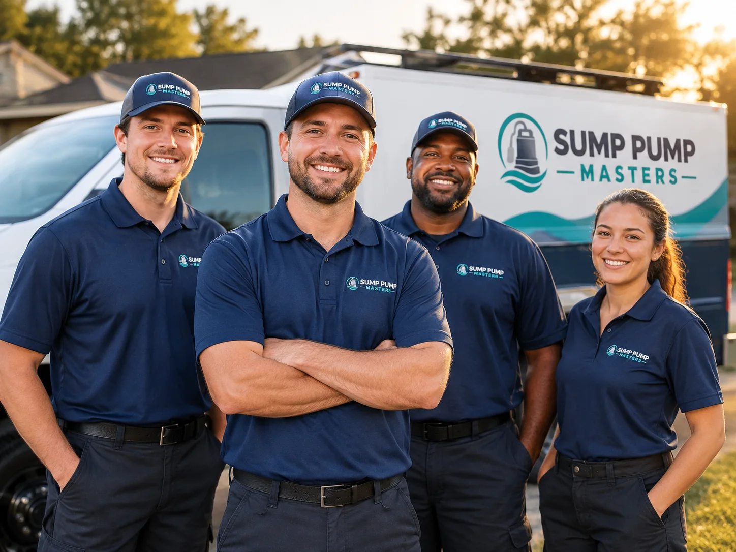 Sump Pump Repair company in Lafitte, LA